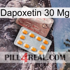 Dapoxetine 30Mg new13